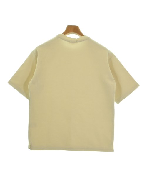 LACOSTE（ラコステ）Tシャツ・カットソー ベージュ サイズ:2(S位) メンズ/2200623323052