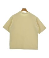 LACOSTE（ラコステ）Tシャツ・カットソー ベージュ サイズ:2(S位) メンズ/2200623323052