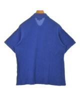 LACOSTE（ラコステ）ポロシャツ 青 サイズ:5(XL位) メンズ/2200622370088