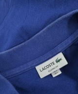 LACOSTE（ラコステ）ポロシャツ 青 サイズ:5(XL位) メンズ/2200622370088