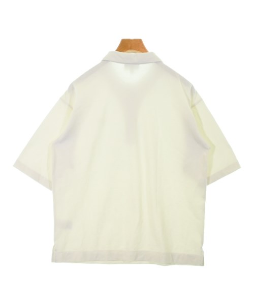 LACOSTE（ラコステ）ポロシャツ 白 サイズ:3(M位) メンズ/2200622370095