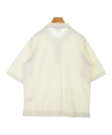 LACOSTE（ラコステ）ポロシャツ 白 サイズ:3(M位) メンズ/2200622370095