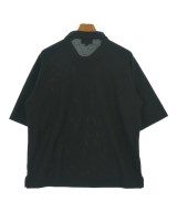 LACOSTE（ラコステ）ポロシャツ 黒 サイズ:4(L位) メンズ/2200622370101