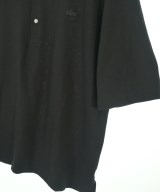 LACOSTE（ラコステ）ポロシャツ 黒 サイズ:4(L位) メンズ/2200622370101