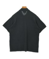 LACOSTE（ラコステ）ポロシャツ 黒 サイズ:5(XL位) メンズ/2200622370118