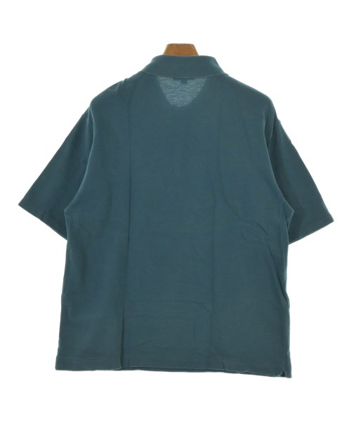 LACOSTE（ラコステ）ポロシャツ 青 サイズ:3(M位) メンズ/2200635940148