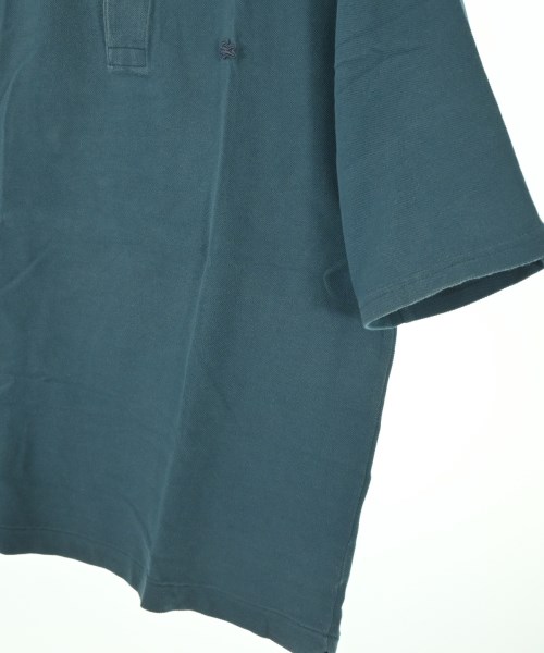 LACOSTE（ラコステ）ポロシャツ 青 サイズ:3(M位) メンズ/2200635940148