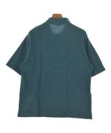 LACOSTE（ラコステ）ポロシャツ 青 サイズ:3(M位) メンズ/2200635940148