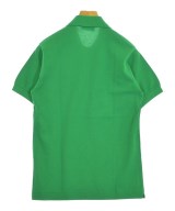 LACOSTE（ラコステ）ポロシャツ 緑 サイズ:2(S位) メンズ/2200637491266