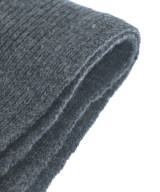 LACOSTE（ラコステ）マフラー グレー サイズ:- メンズ/2200639133034