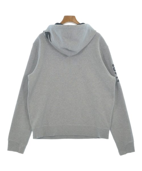 LACOSTE（ラコステ）パーカー グレー サイズ:5(XL位) メンズ/2200622363219