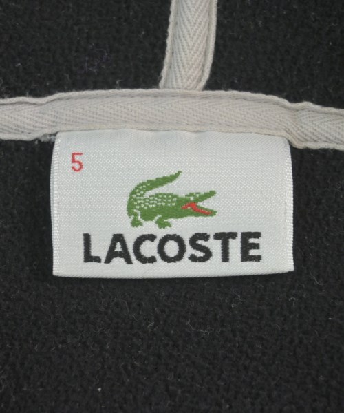 LACOSTE（ラコステ）パーカー グレー サイズ:5(XL位) メンズ/2200622363219