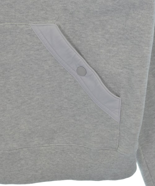 LACOSTE（ラコステ）パーカー グレー サイズ:5(XL位) メンズ/2200622363219