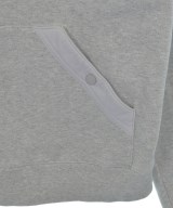 LACOSTE（ラコステ）パーカー グレー サイズ:5(XL位) メンズ/2200622363219