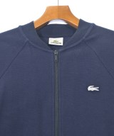 LACOSTE（ラコステ）Tシャツ・カットソー 紺 サイズ:5(XL位) メンズ/2200622363295