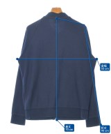 LACOSTE（ラコステ）Tシャツ・カットソー 紺 サイズ:5(XL位) メンズ/2200622363295