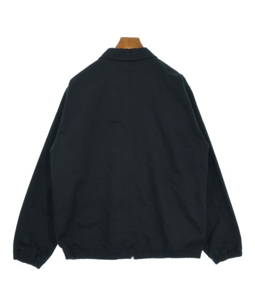 LACOSTE（ラコステ）ブルゾン 紺 サイズ:52(XL位) メンズ/2200628087010