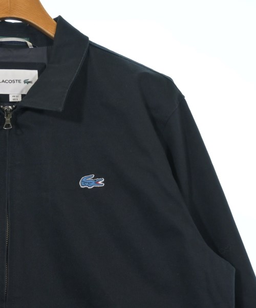 LACOSTE（ラコステ）ブルゾン 紺 サイズ:52(XL位) メンズ/2200628087010
