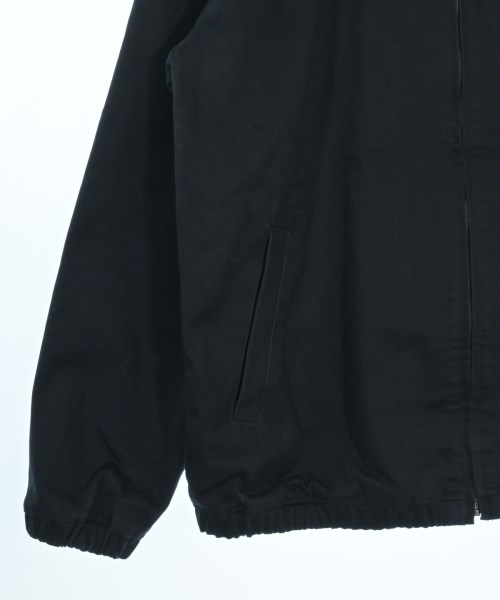 LACOSTE（ラコステ）ブルゾン 紺 サイズ:52(XL位) メンズ/2200628087010