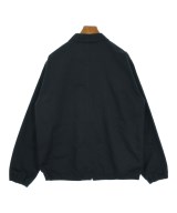 LACOSTE（ラコステ）ブルゾン 紺 サイズ:52(XL位) メンズ/2200628087010