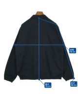 LACOSTE（ラコステ）ブルゾン 紺 サイズ:52(XL位) メンズ/2200628087010