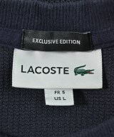 LACOSTE（ラコステ）Tシャツ・カットソー 紺 サイズ:5(XL位) メンズ/2200625452033