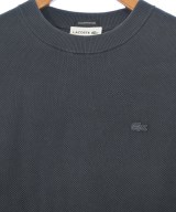 LACOSTE（ラコステ）Tシャツ・カットソー グレー サイズ:2(S位) メンズ/2200630136065