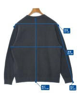 LACOSTE（ラコステ）Tシャツ・カットソー グレー サイズ:2(S位) メンズ/2200630136065