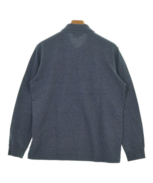 LACOSTE（ラコステ）ポロシャツ 青 サイズ:M メンズ/2200638780017