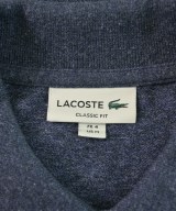 LACOSTE（ラコステ）ポロシャツ 青 サイズ:M メンズ/2200638780017