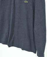 LACOSTE（ラコステ）ポロシャツ 青 サイズ:M メンズ/2200638780017