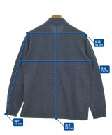 LACOSTE（ラコステ）ポロシャツ 青 サイズ:M メンズ/2200638780017