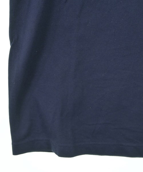 LACOSTE（ラコステ）ポロシャツ 紺 サイズ:S メンズ/2200630515051