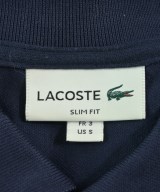LACOSTE（ラコステ）ポロシャツ 紺 サイズ:S メンズ/2200630515051