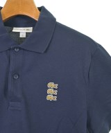 LACOSTE（ラコステ）ポロシャツ 紺 サイズ:S メンズ/2200630515051