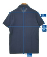 LACOSTE（ラコステ）ポロシャツ 紺 サイズ:S メンズ/2200630515051