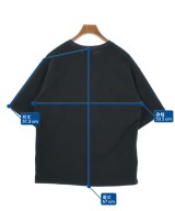 LACOSTE（ラコステ）Tシャツ・カットソー 黒 サイズ:M メンズ/2200642910042