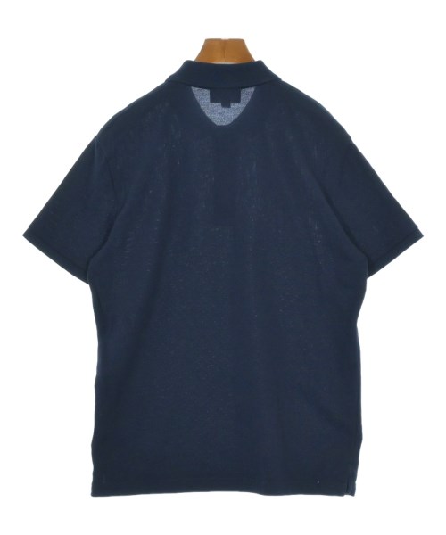 LACOSTE（ラコステ）ポロシャツ 紺 サイズ:S メンズ/2200643109124