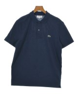 LACOSTE（ラコステ）ポロシャツ 紺 サイズ:S メンズ/2200643109124