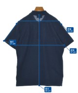 LACOSTE（ラコステ）ポロシャツ 紺 サイズ:S メンズ/2200643109124