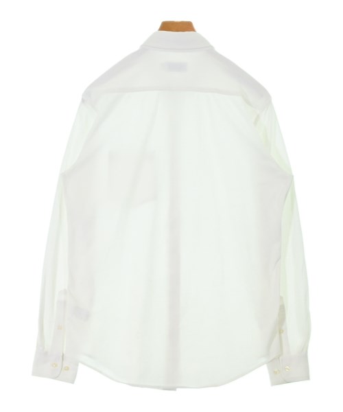 LACOSTE（ラコステ）カジュアルシャツ 白 サイズ:40(M位) メンズ/2200643473010