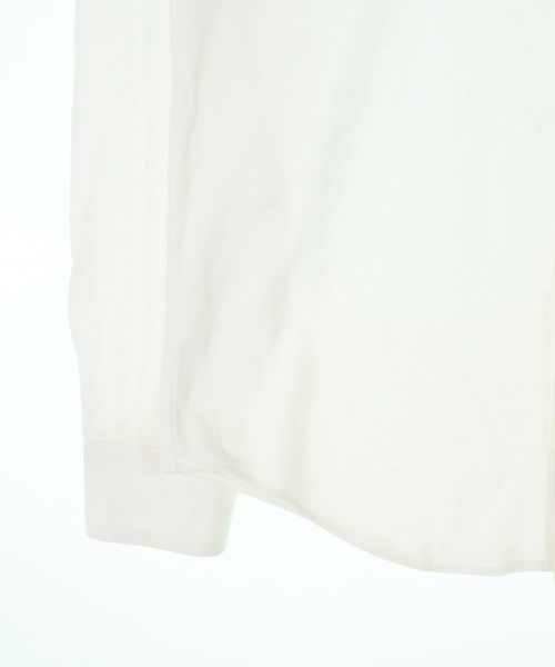 LACOSTE（ラコステ）カジュアルシャツ 白 サイズ:40(M位) メンズ/2200643473010