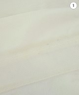 LACOSTE（ラコステ）カジュアルシャツ 白 サイズ:40(M位) メンズ/2200643473010