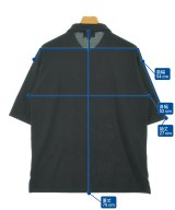 LACOSTE（ラコステ）ポロシャツ 黒 サイズ:3(M位) メンズ/2200644271066