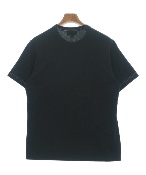 LACOSTE（ラコステ）Tシャツ・カットソー 黒 サイズ:4(L位) メンズ/2200644271073