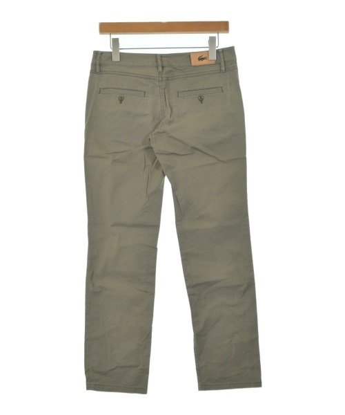 LACOSTE（ラコステ）その他 カーキ サイズ:42(S位) メンズ/2200644442084