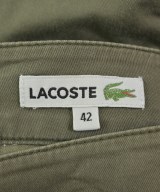LACOSTE（ラコステ）その他 カーキ サイズ:42(S位) メンズ/2200644442084