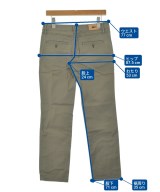 LACOSTE（ラコステ）その他 カーキ サイズ:42(S位) メンズ/2200644442084