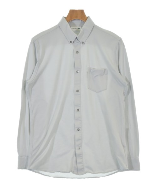 LACOSTE(ラコステ)のカジュアルシャツ サイズ:-(M位) 4,000円