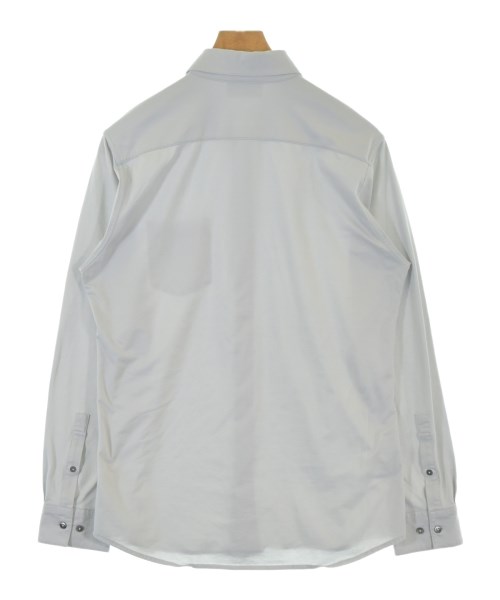 LACOSTE（ラコステ）カジュアルシャツ グレー サイズ:-(M位) メンズ/2200565988029
